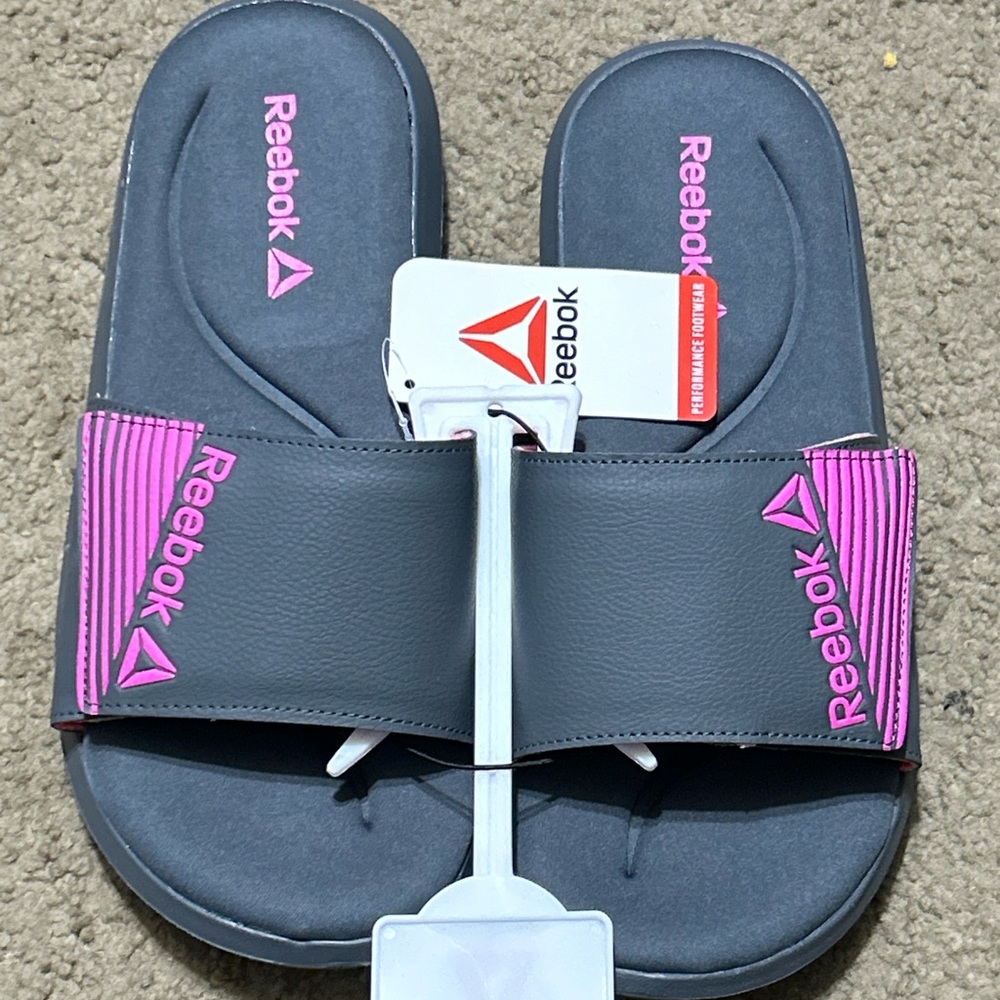 Reebok Slide Sandals